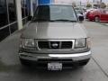Sand Dune - Frontier XE Extended Cab Photo No. 8