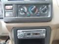 2000 Sand Dune Nissan Frontier XE Extended Cab  photo #13