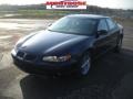 Blue Black Metallic - Grand Prix GT Sedan Photo No. 21
