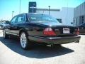 2001 Anthracite Metallic Jaguar XJ XJR  photo #5