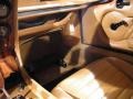 Tan Interior Photo for 1967 Lamborghini Miura #281169