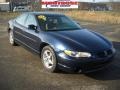 Blue Black Metallic - Grand Prix GT Sedan Photo No. 23