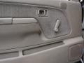 Sand Dune - Frontier XE Extended Cab Photo No. 17