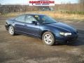 Blue Black Metallic - Grand Prix GT Sedan Photo No. 24