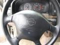 Sand Dune - Frontier XE Extended Cab Photo No. 20