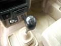 Sand Dune - Frontier XE Extended Cab Photo No. 21