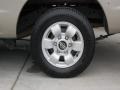 Sand Dune - Frontier XE Extended Cab Photo No. 30