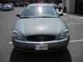 2005 Light Tundra Metallic Ford Taurus SE  photo #2