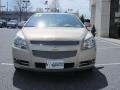 Gold Mist Metallic - Malibu LTZ Sedan Photo No. 2
