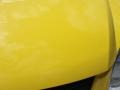 Rally Yellow - Cobalt LS Coupe Photo No. 21