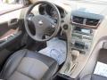 Gold Mist Metallic - Malibu LTZ Sedan Photo No. 7