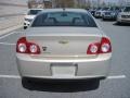 Gold Mist Metallic - Malibu LTZ Sedan Photo No. 8