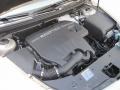 Gold Mist Metallic - Malibu LTZ Sedan Photo No. 9