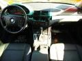 2003 Jet Black BMW 3 Series 325xi Sedan  photo #9