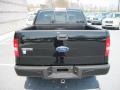 Black - F150 STX SuperCab 4x4 Photo No. 9