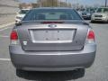 Tungsten Grey Metallic - Fusion SE Photo No. 8