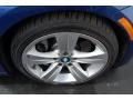 2007 Montego Blue Metallic BMW 3 Series 335i Convertible  photo #3