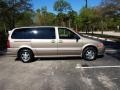 Sand Beige Metallic - Silhouette GLS Photo No. 2