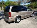 Sand Beige Metallic - Silhouette GLS Photo No. 3