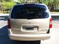 Sand Beige Metallic - Silhouette GLS Photo No. 4