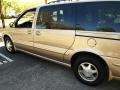 Sand Beige Metallic - Silhouette GLS Photo No. 6