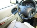 Sand Beige Metallic - Silhouette GLS Photo No. 10