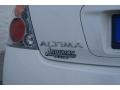 2002 Cloud White Nissan Altima 2.5 S  photo #10