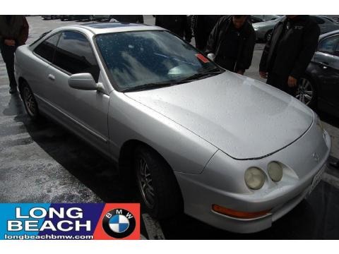 1999 Acura Integra LS Sedan Data, Info and Specs