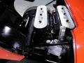 1967 Lamborghini Miura 3.9L DOHC 24V V12 Engine Photo