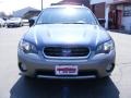 2005 Atlantic Blue Pearl Subaru Outback 2.5i Wagon  photo #8