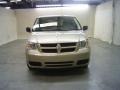 2009 Light Sandstone Metallic Dodge Grand Caravan SE  photo #5