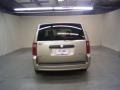 2009 Light Sandstone Metallic Dodge Grand Caravan SE  photo #6