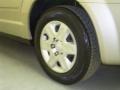 2009 Light Sandstone Metallic Dodge Grand Caravan SE  photo #21