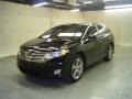 2009 Black Toyota Venza V6  photo #1