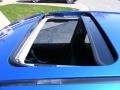 2003 Laser Blue Mica Mazda Protege 5 Wagon  photo #25