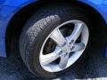 2003 Laser Blue Mica Mazda Protege 5 Wagon  photo #28
