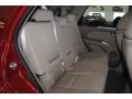 2010 Volcanic Red Kia Sportage LX V6 4x4  photo #19