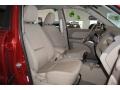 2010 Volcanic Red Kia Sportage LX V6 4x4  photo #21