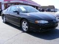 2004 Black Chevrolet Monte Carlo Supercharged SS  photo #7