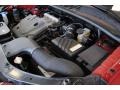 Volcanic Red - Sportage LX V6 4x4 Photo No. 25