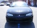 2004 Black Chevrolet Monte Carlo Supercharged SS  photo #8