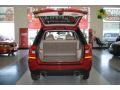 2010 Volcanic Red Kia Sportage LX V6 4x4  photo #27