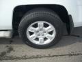 White - Ridgeline RTL Photo No. 5