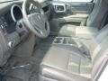 White - Ridgeline RTL Photo No. 6