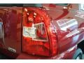 Volcanic Red - Sportage LX V6 4x4 Photo No. 50