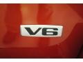 2010 Volcanic Red Kia Sportage LX V6 4x4  photo #51