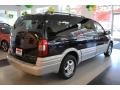 2001 Black Pontiac Montana Sport  photo #8