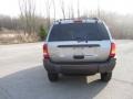 Silverstone Metallic - Grand Cherokee Laredo 4x4 Photo No. 6