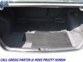 Taffeta White - Civic LX Sedan Photo No. 9