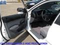 Taffeta White - Civic LX Sedan Photo No. 10